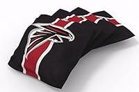 Algopix Similar Product 8 - PROLINE 6x6 NFL Atlanta Falcons