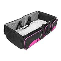 Algopix Similar Product 20 - Primo Passi Nido AllInOne Bassinet