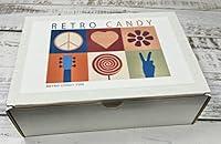 Algopix Similar Product 2 - RETRO CANDY YUM Care Package Assortment