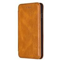 Algopix Similar Product 7 - Leather Cover Compatible with Samsung