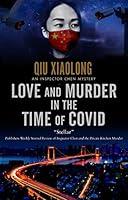 Algopix Similar Product 3 - Love and Murder in the Time of Covid