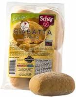 Algopix Similar Product 11 - Schar Ciabatta 7 Ounce (Pack of 3)