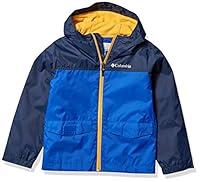Algopix Similar Product 11 - Columbia Boys Little RainZilla
