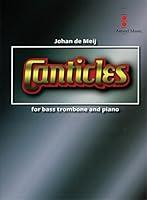 Algopix Similar Product 20 - Amstel Music Canticles for Bass