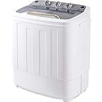 Algopix Similar Product 16 - Merax Portable Washing Machine Mini