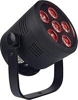 Algopix Similar Product 11 - Blizzard Lighting LB Hex Unplugged