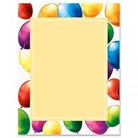 Algopix Similar Product 6 - Floating Balloons Birthday Letter