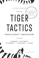 Algopix Similar Product 2 - Tiger Tactics Powerful Strategies for