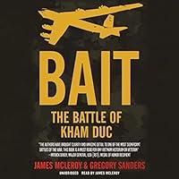 Algopix Similar Product 10 - Bait: The Battle of Kham Duc