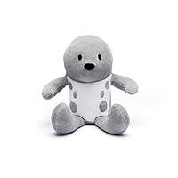 Algopix Similar Product 9 - Bears for Humanity Organic Seal Pals
