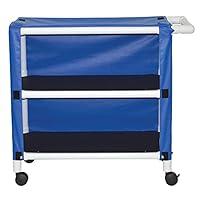 Algopix Similar Product 12 - MJM International 3322C Two Shelf Cart