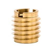 Algopix Similar Product 6 - EZ LOK Knife Threaded Insert for