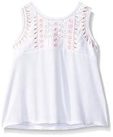 Algopix Similar Product 13 - Gymboree Baby Girls Babydoll Tank Top