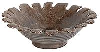 Algopix Similar Product 19 - Benjara Brown Benzara BM165763