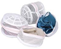 Algopix Similar Product 5 - Laundry Science Premium Bra Wash Bag 