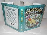 Algopix Similar Product 10 - Freaky Dreams