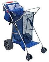 Algopix Similar Product 16 - Rio Beach Wonder Wheeler Deluxe