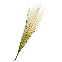Algopix Similar Product 4 - Tall Artificial Meadow Grass Bush  for
