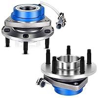 Algopix Similar Product 15 - ECCPP 2 PCS Replacement fit for 513121
