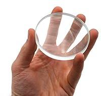 Algopix Similar Product 10 - Optical Glass Lens 3 75mm  200mm