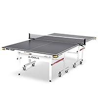 Algopix Similar Product 11 - JOOLA Rally TL  Professional MDF