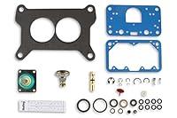 Algopix Similar Product 18 - Holley 37474 Renew Kit Carburetor