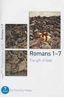 Algopix Similar Product 12 - Romans 17 The gift of God Good Book