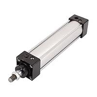 Algopix Similar Product 8 - uxcell SC40x150 Single Piston Rod