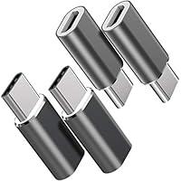 Algopix Similar Product 5 - BrexLink Micro USB to USB C Adapter
