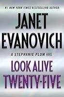 Algopix Similar Product 6 - Look Alive TwentyFive A Stephanie