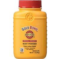 Algopix Similar Product 16 - Gold Bond Medicated Body Powder