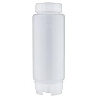 Algopix Similar Product 7 - Fmp 2801816 Fifo Bottle 24 Oz