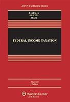 Algopix Similar Product 13 - Federal Income Taxation Sixteenth