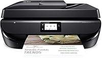 Algopix Similar Product 20 - HP OfficeJet 5255 Wireless AllinOne