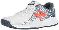 Algopix Similar Product 1 - New Balance Kids 996 V3 Tennis Shoe
