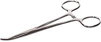 Algopix Similar Product 18 - Premium Life Hemostat Kelly Curved