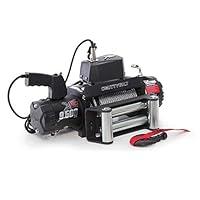 Algopix Similar Product 6 - SmittyBilt XRC-9.5K WINCH GEN2 - SB97495