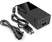 Algopix Similar Product 7 - YAEYE Power Supply Brick for Xbox One