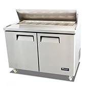 Algopix Similar Product 1 - Migali CSP4818BTHC Competitor Series
