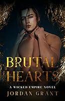 Algopix Similar Product 14 - Brutal Hearts A Dark College Romance