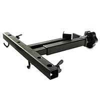 Algopix Similar Product 17 - Paiste SP58000 Multi Sound Holder