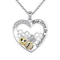 Algopix Similar Product 15 - Sterling Silver Engraved I am Always