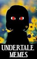 Algopix Similar Product 8 - UNDERTALE MMS Popular Dank Platinum