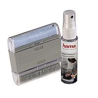 Algopix Similar Product 8 - Hama Notebook Cleaning Kit