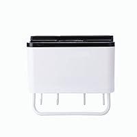 Algopix Similar Product 10 - Chopstick Holder Household Cage Drain