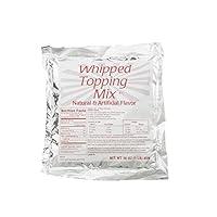 Algopix Similar Product 7 - Chefs Companion Whipped Topping Mix 1
