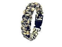 Algopix Similar Product 13 - Engineered Knights Paracord Survival