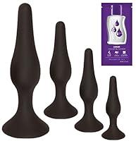 Algopix Similar Product 9 - Real Vibes Butt Plu for Women  Men 