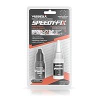 Algopix Similar Product 9 - Visbella Quick bonding Speedyfix