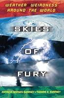 Algopix Similar Product 13 - Skies of Fury Weather Weirdness Around